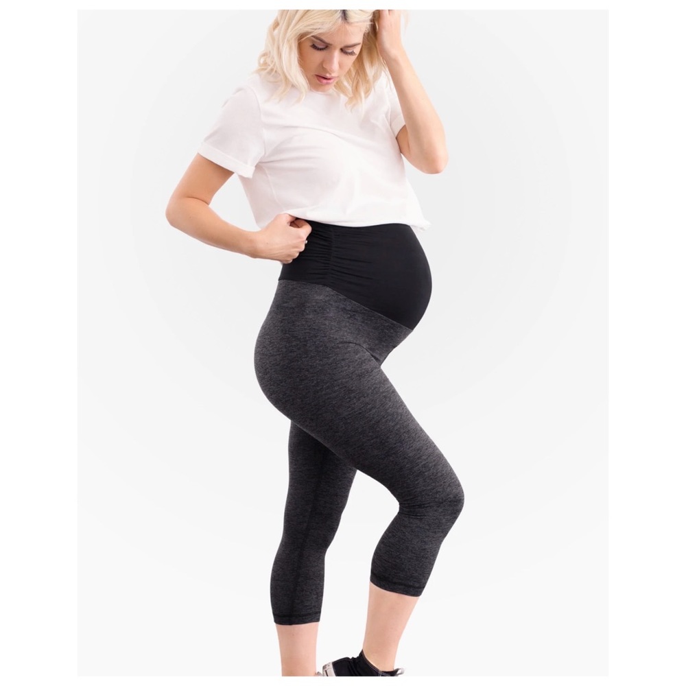 BELLY BANDIT ActiveSupport Essential Capri